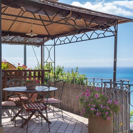 Apartment Villa Ginestra By Interhome Seglia San Bernardo Exteriér fotografie
