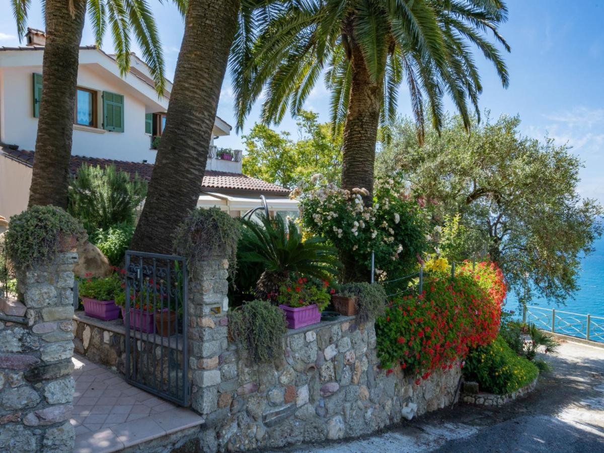 Apartment Villa Ginestra By Interhome Seglia San Bernardo Exteriér fotografie