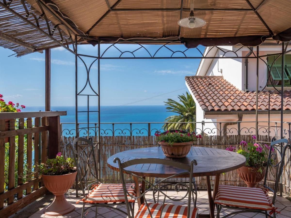 Apartment Villa Ginestra By Interhome Seglia San Bernardo Exteriér fotografie