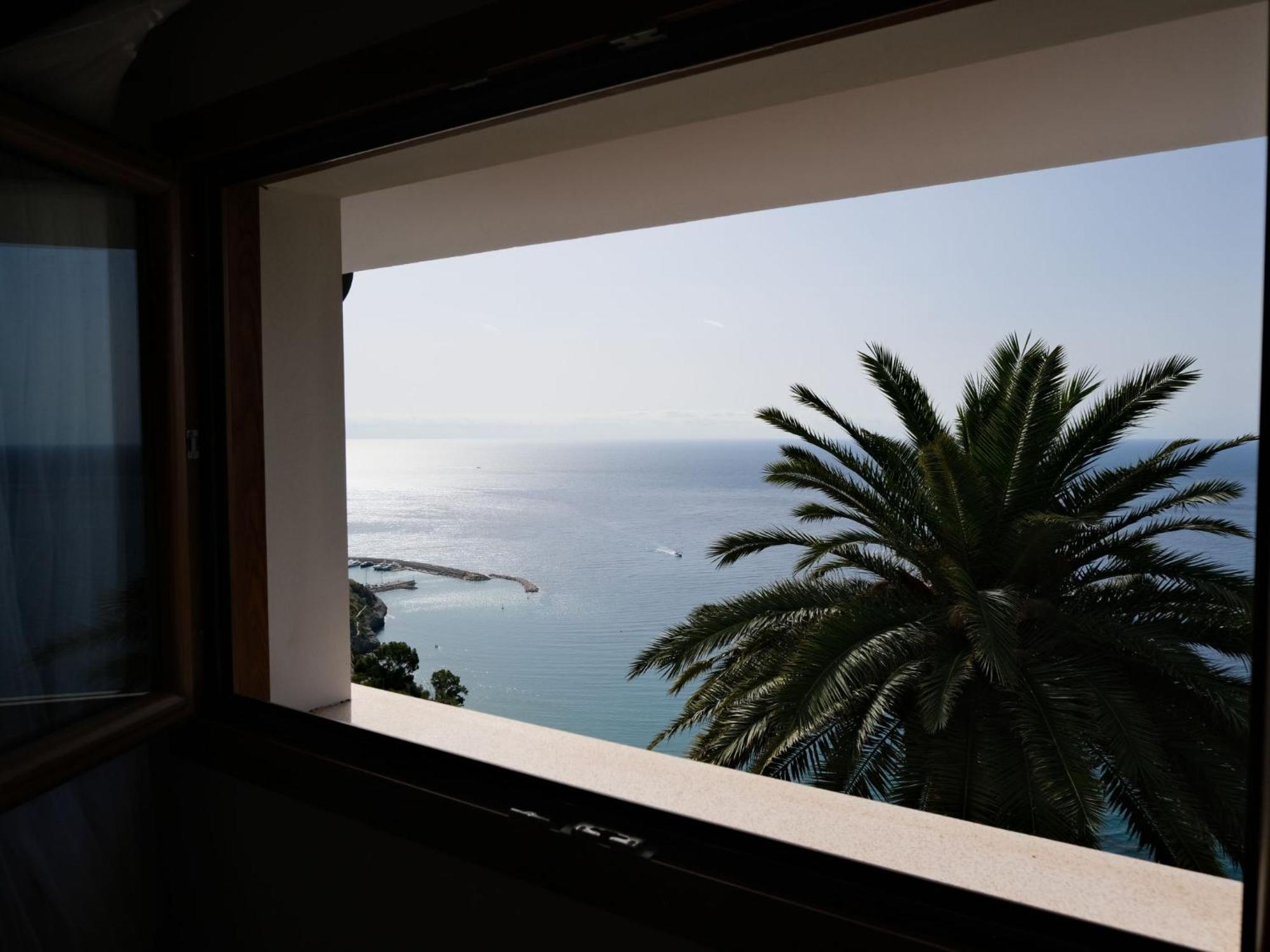 Apartment Villa Ginestra By Interhome Seglia San Bernardo Exteriér fotografie
